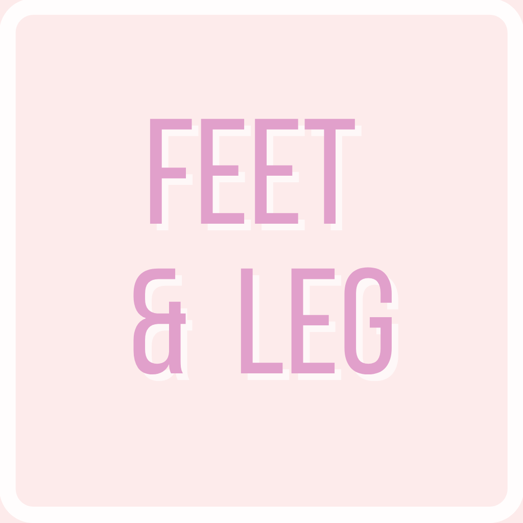FEET & LEGS