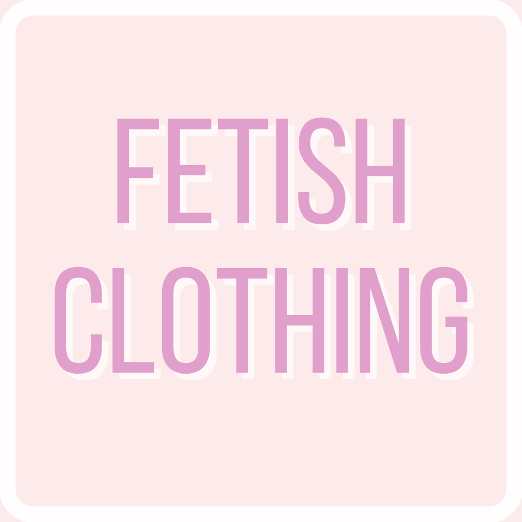 FETISH CLOTHING