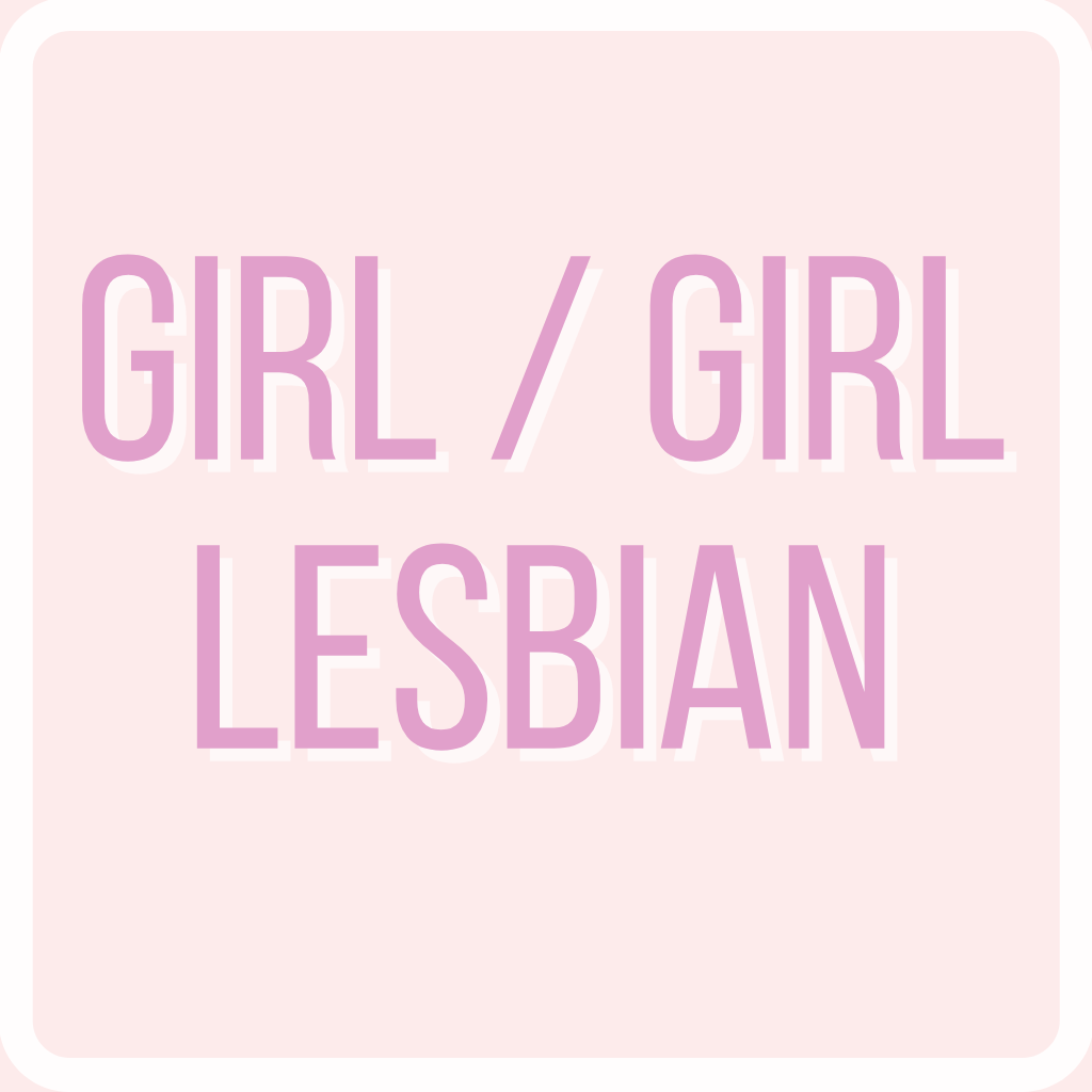 GIRL/GIRL