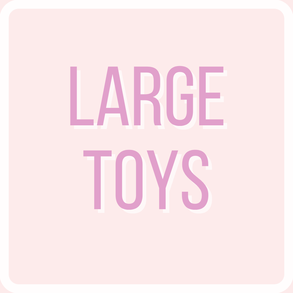LARGE INSERTION