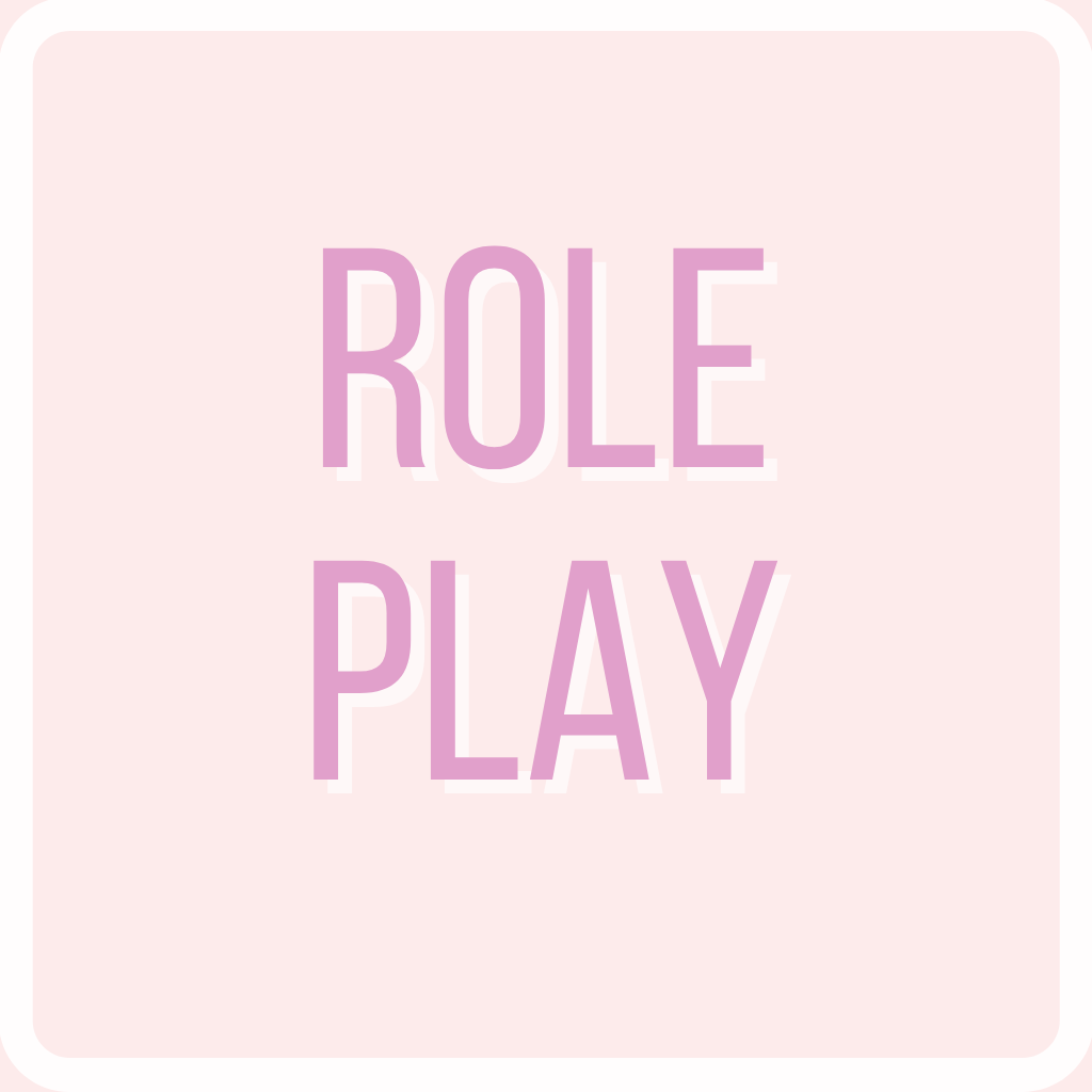 ROLE PLAY