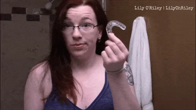Retainer Showoff